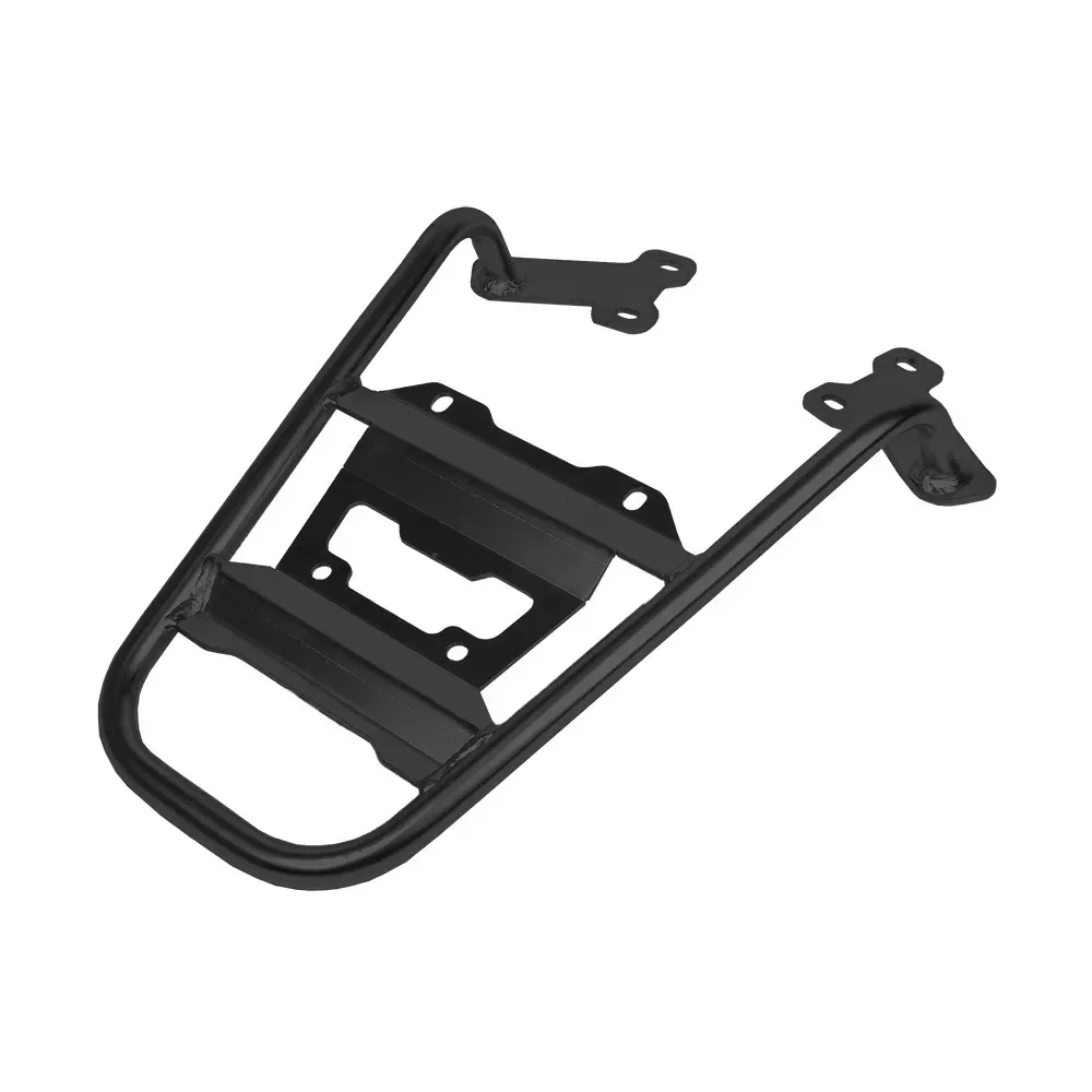 Motorcycle Luggage Side Panniers Rack Top Case Frame For Honda NX400 NX 400 NX 400NX Saddlebag Stainless Steel Bracket Pannier