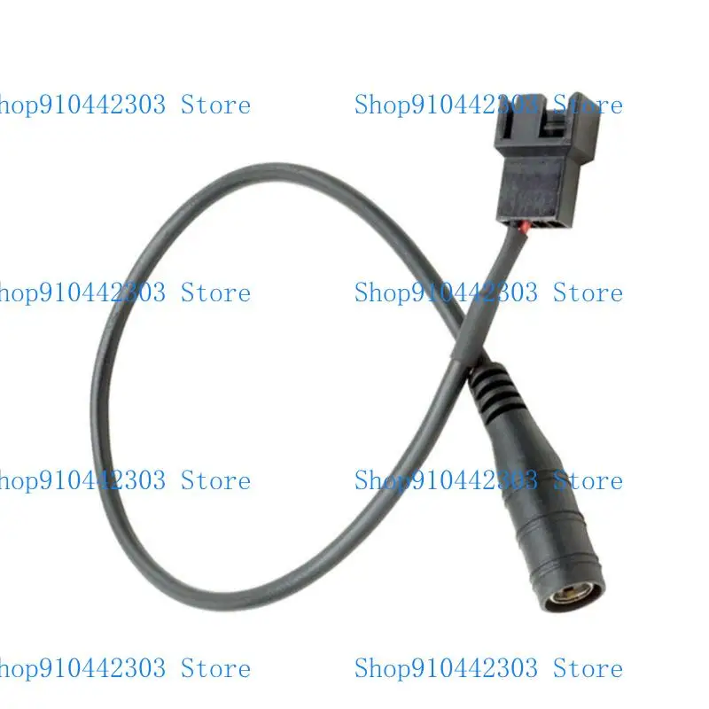 Adattatore ventilatore da 4 pin L4MD con dC5521 Soluzione raffreddamento affidabile della porta per piccole dimensioni