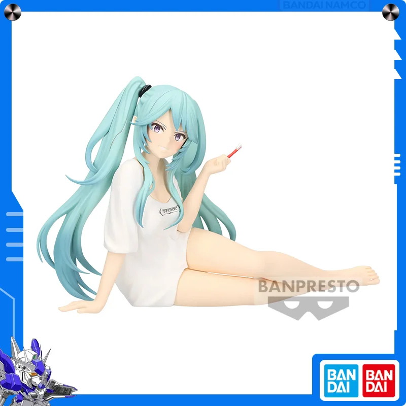 

Bandai The Eminence in Shadow Epsilon Action Figures Model Relax Time BANPRESTO Amusement Figures Brand New Genuine Original