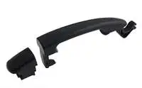 9101GE for outer door handle DELIKSIZ black ON left C4 PICASSO-PARTNER-BERLINGO 04-16