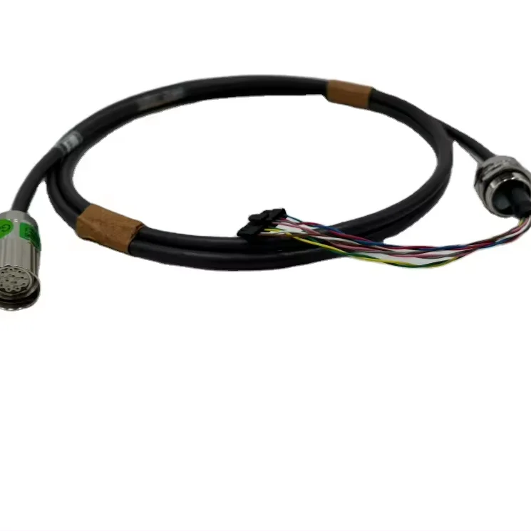 

Industrial Automation Articulated Robots With External Axis Code Line 00-179-943