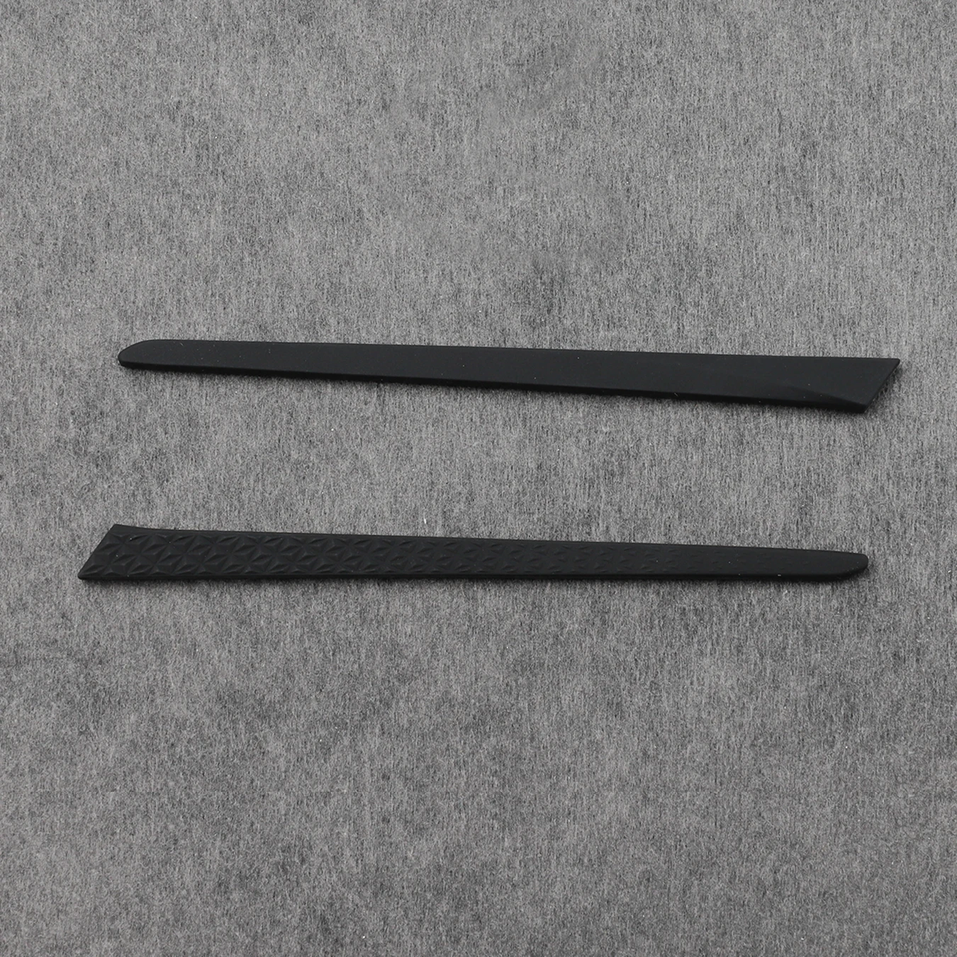 Anti-Slip Replacement Ear Socks Temple Tips for Oakley Double Down OX8188D Eyeglasses