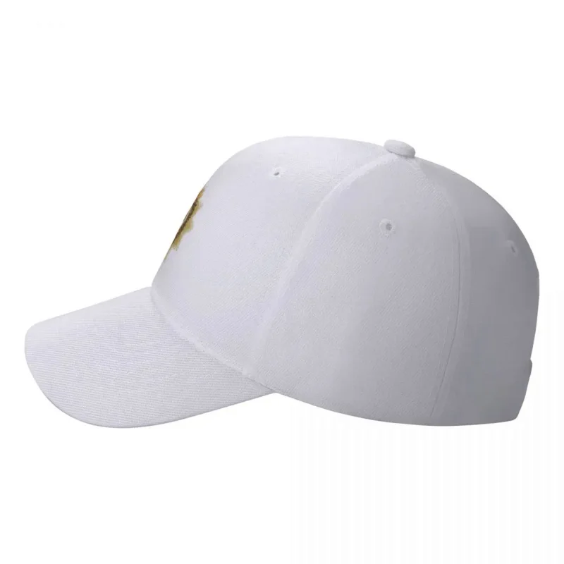 Fashion Sacred Heart Of Jesus Baseball Cap Women Men Breathable Catholic Christian Faith Dad Hat Sun Protection Snapback Caps