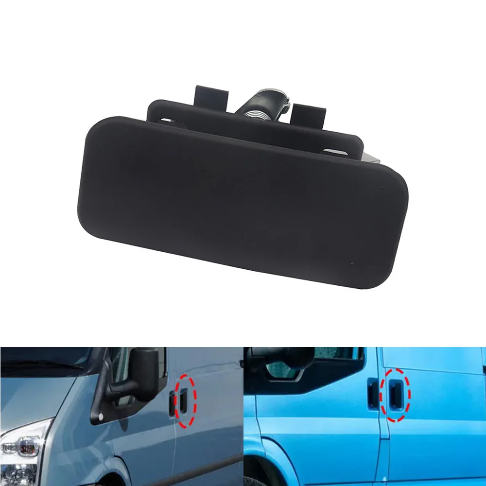 

Левая/правая Наружная ручка раздвижной двери для Ford Transit MK6 2000-2006 для Ford Transit MK7 2006-2013 1494055 YC15V26600AN