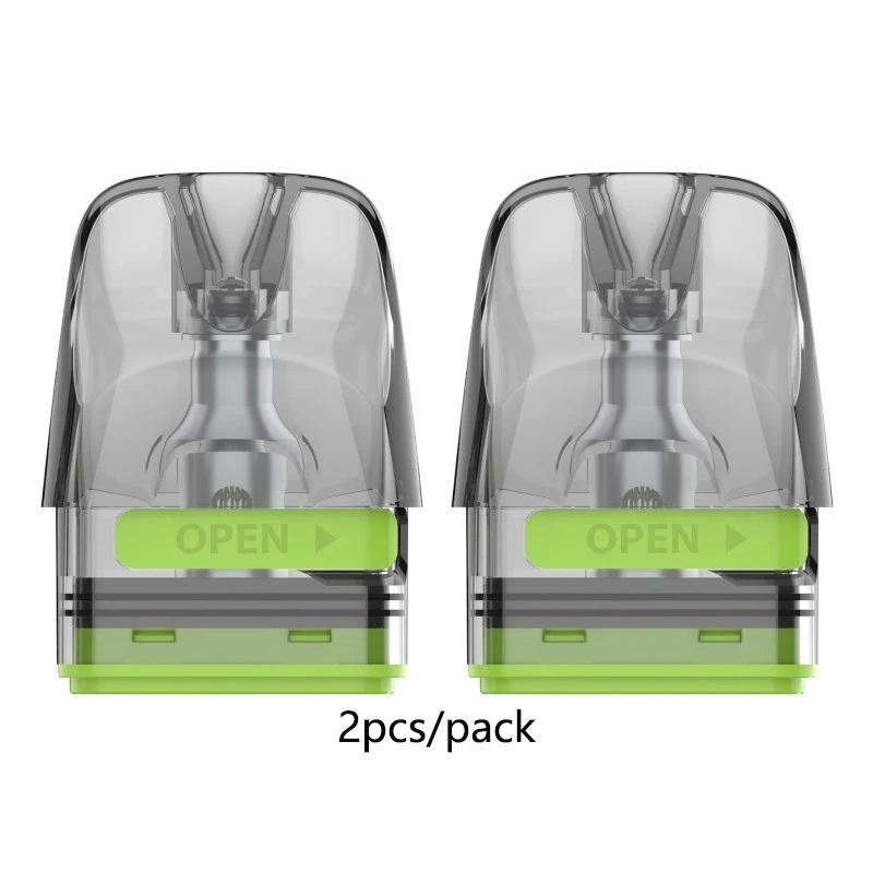 Eleaf iCita Pro 4 0.5ohm/0.8ohm iCita Pro Pod Kit E pod system for pod systems - gallery image 2