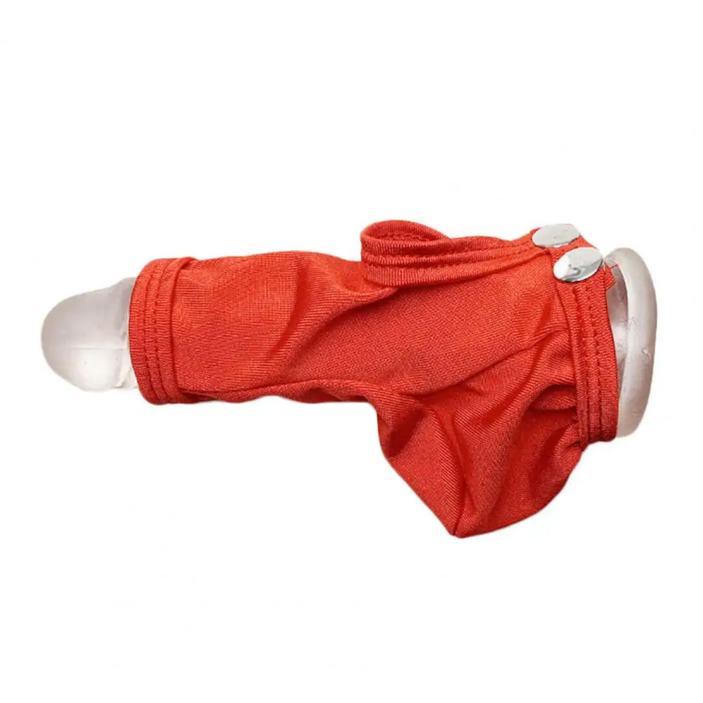 Удобное мужское белье мужское сексуальное нижнее белье со слоном открытые дышащие трусы с вырезами мягкие U выпуклые выпуклости