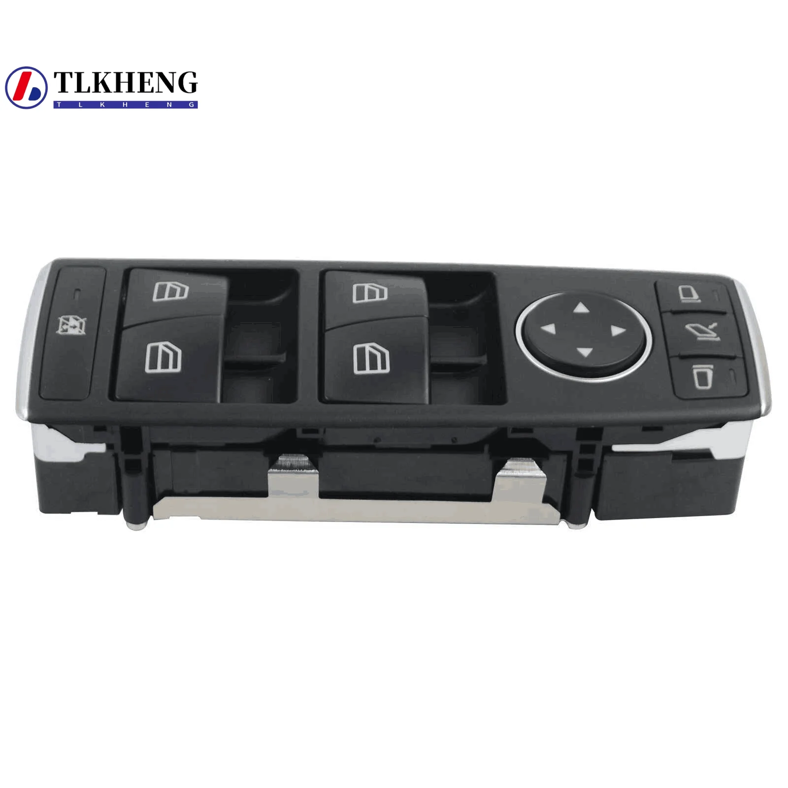 

Главный электрический переключатель управления стеклоподъемником для Tesla Model S 2012 2013 2014 2015 2016 2017 2018 2019 2020 A1669054400