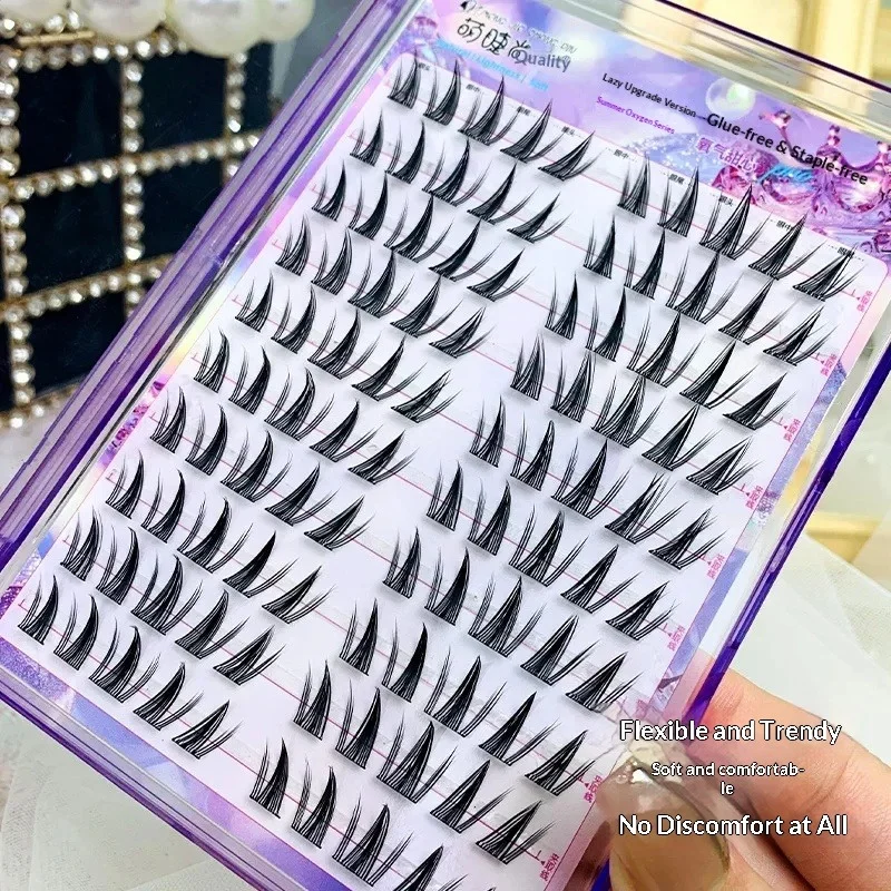 Thumbnail 4 - #48 False Eyelash Adhesives Discount Picks
