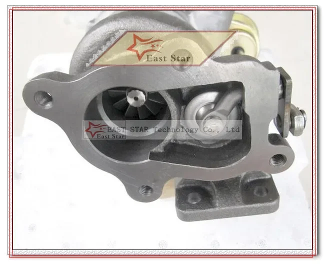 Turbo TD03 49131-02030  49131-02010 1G770-17012 4913102030 For Kubota Earth Moving Industrial Excavator V2003T F2503-TE-C