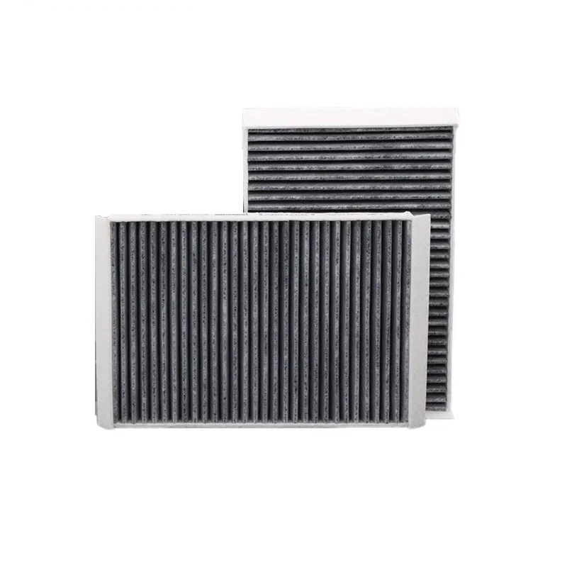 Cabin Filter For Mercedes Benz S-CLASS W221 S 250 280 300 320 350 400 450 500 600 S63 S65 AMG 2006-2013 Model A2218300038