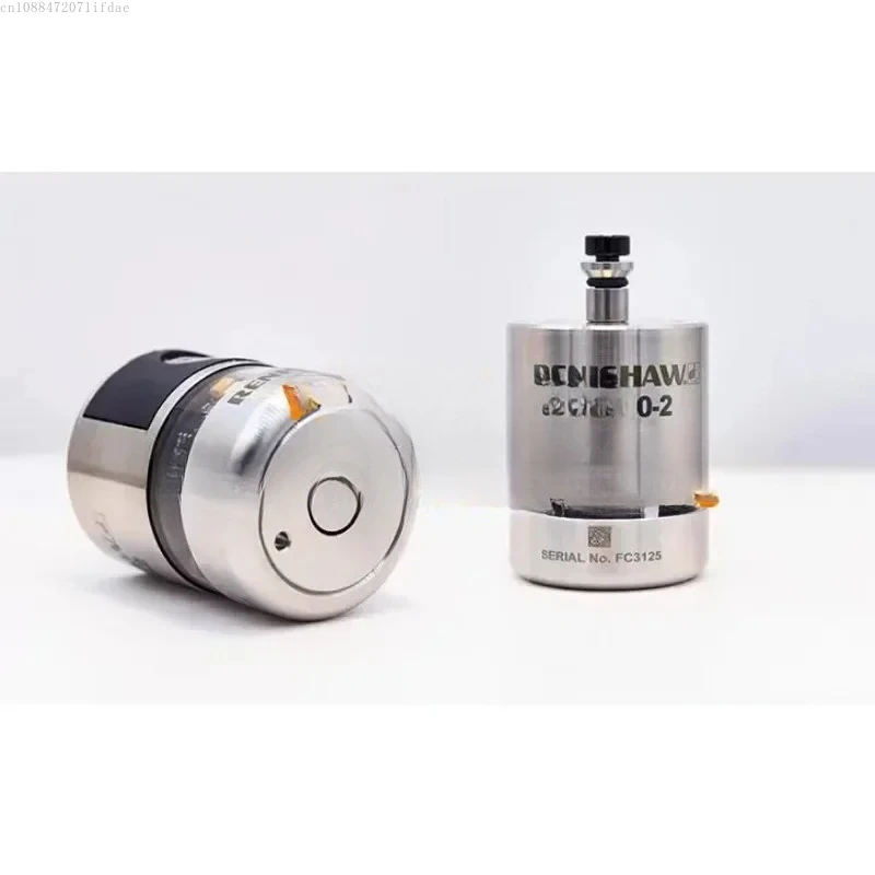 

Renishaw новый оптический датчик оригинальный OMP40-2 с цифровым управлением, обработка станков с ЧПУ