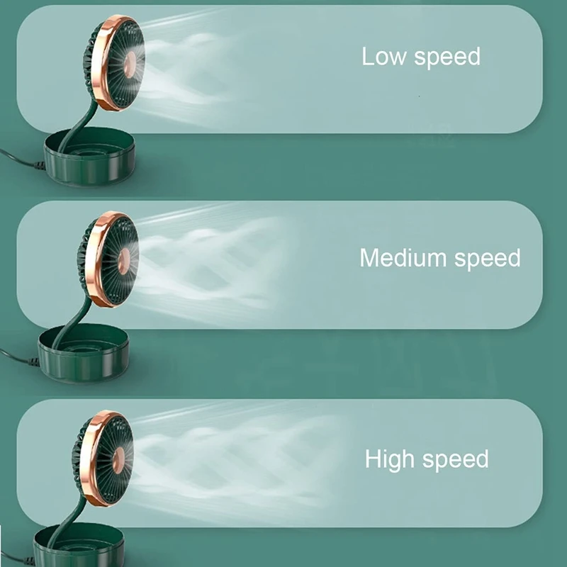 Маленький портативный настольный мини-вентилятор с питанием от USB, карманный вентилятор для дома, офиса, автомобиля, путешествий, кемпинга, улицы, тихий