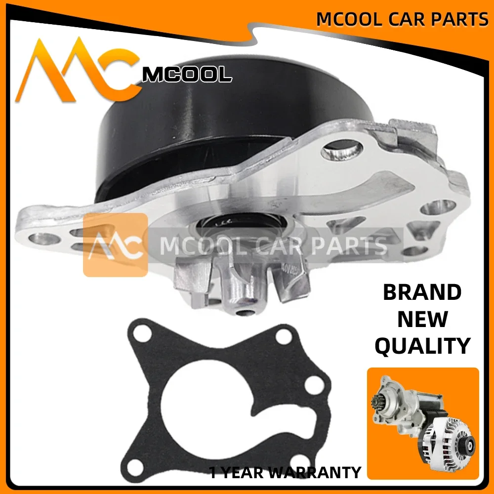 

Водяной насос подходит для Toyota Aygo Yaris 1.0L 16100-80001 16100-80007, 824-1020 16100-97234