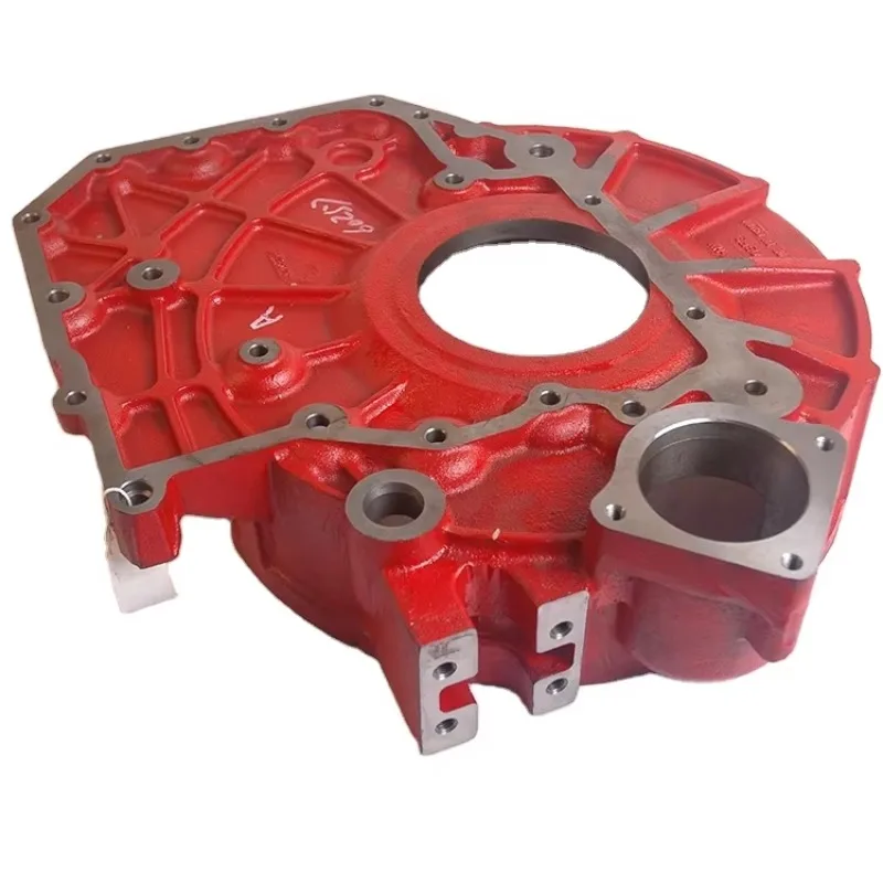 

Truck Parts ISF3.8 Engine Flywheel Housing 5269275