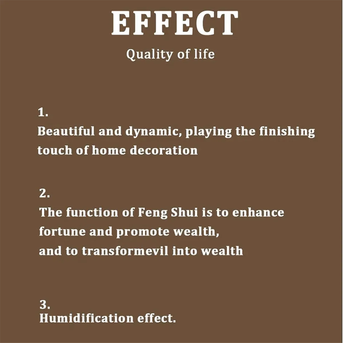 

2025 + 1 шт. настольный фонтан-водопад, домашний USB-фонтан для релаксации, подходит для украшения спальни домашнего офиса