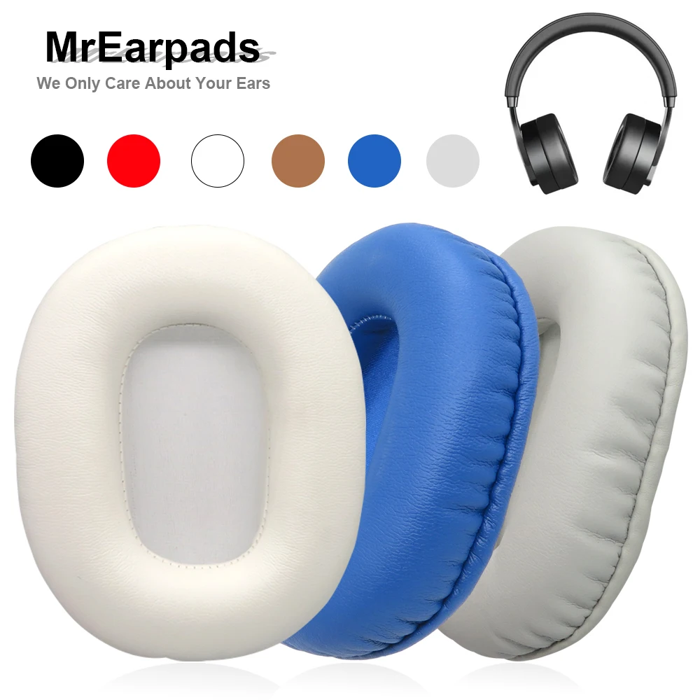 HS 60 Earpads For A4Tech HS 60 Headphone Ear Pads Earcushion Replacement