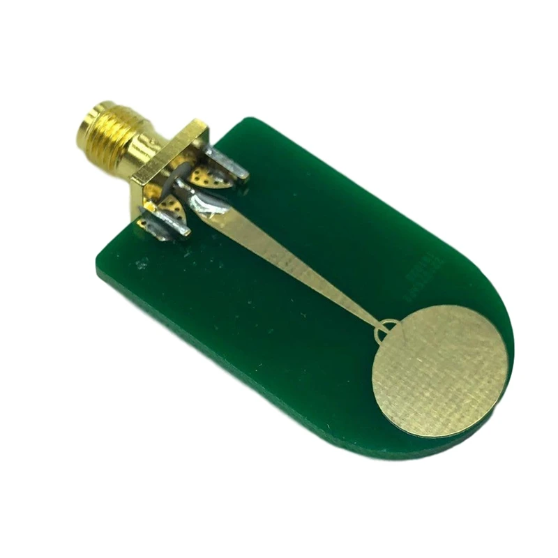 UWB-1 Ultra-Wideband Omnidirectional Antenna 3.1GHz-9GHz 1PCS Deepace
