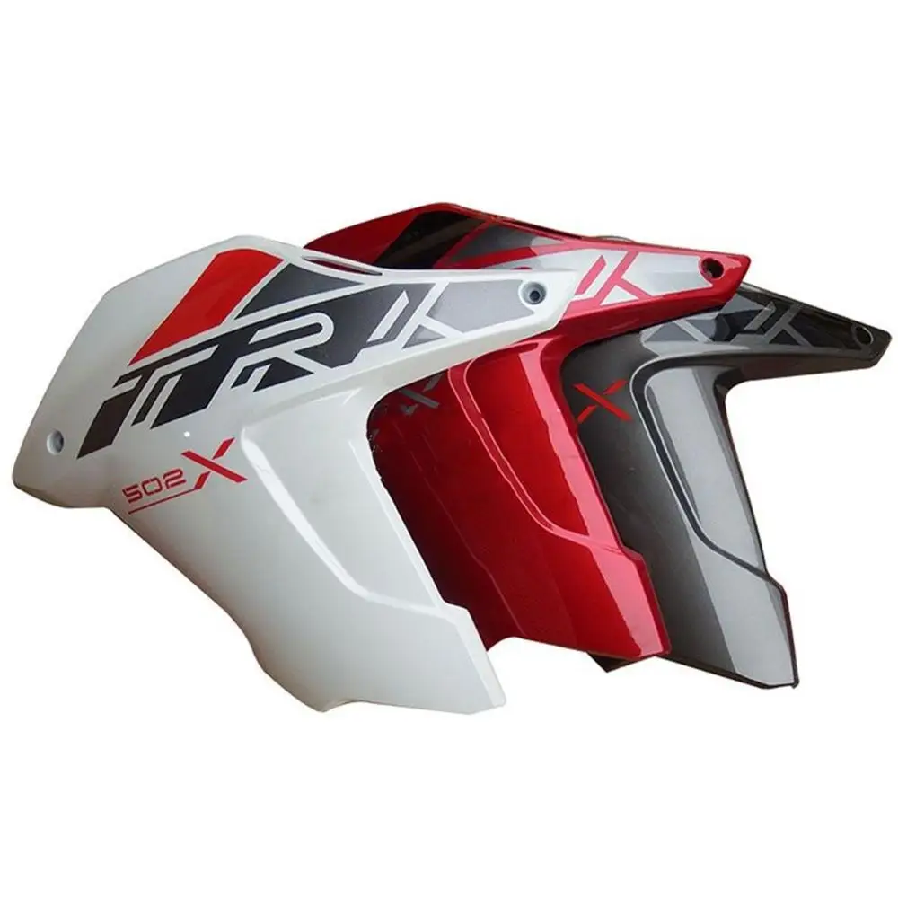 

For Benelli TRK502X BJ500GS-A Left And Right Sides Front Side Protective Cover, Decorative Panel Shell, Motorcycle Accessories
