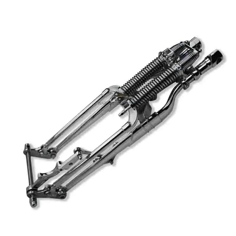

Customized Motorcycle Parts Rear Shock Absorber Motorcycle Front Suspension Fork