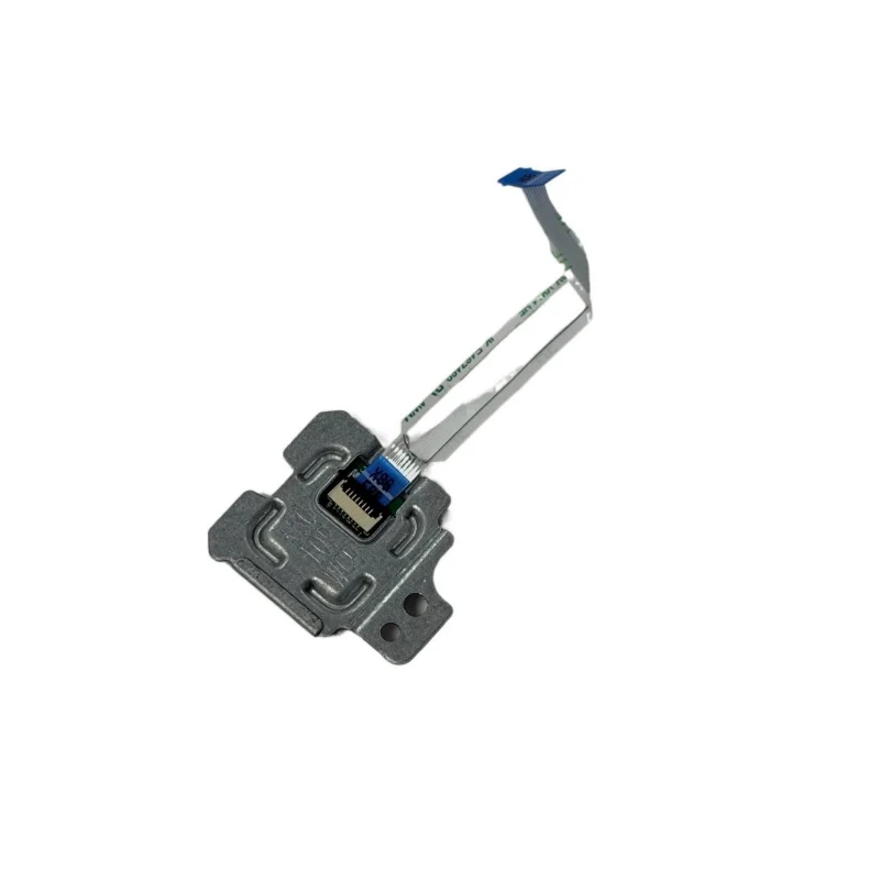 For HP EliteBook 640 G10 Series Fingerprint Reader w/ Cable & Bracket -40M