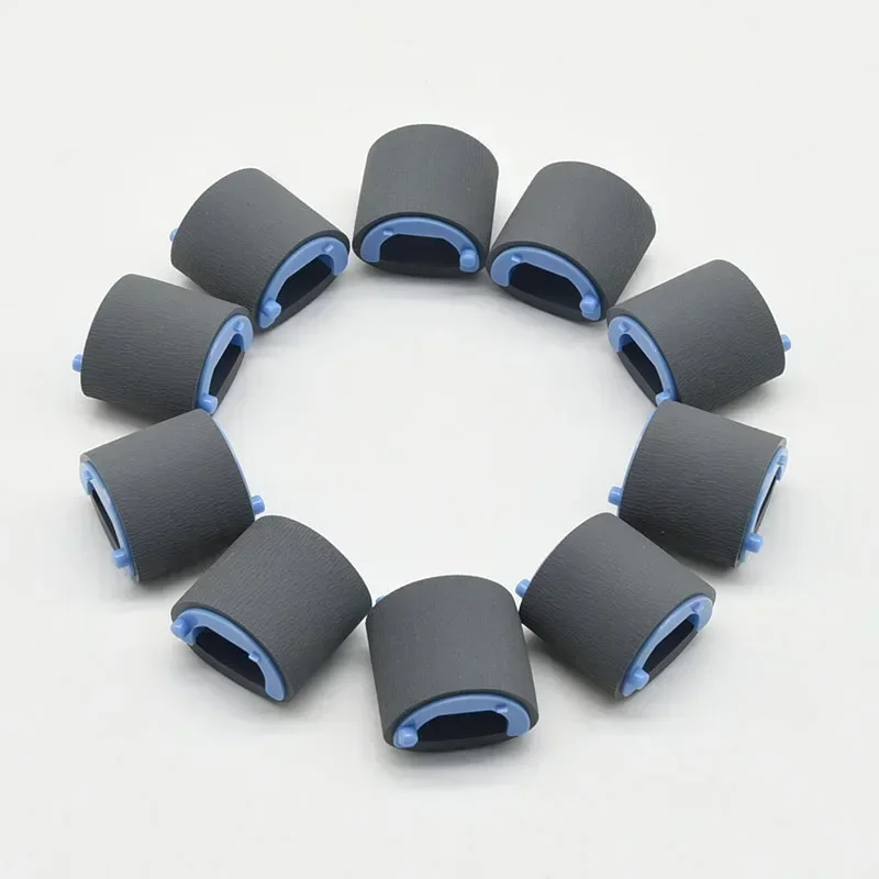 

10шт. RL1-2593-000 Ролик захвата бумаги для HP 1102 1132 1212 P1102 M1132 M1212nf M1214nfh M1217nfw P1102w для Canon MF3010 *