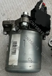 High-power rotary variable power vehicle and ship thruster High-power 800w, 12V24V DC brushless motor High torque
