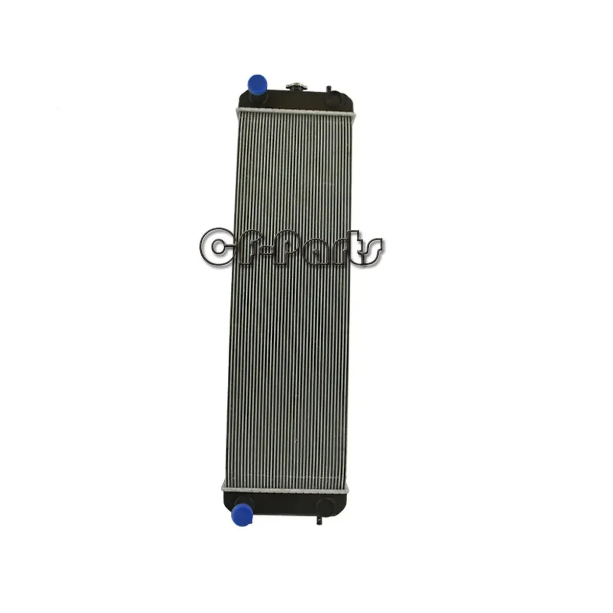 Free Shipping Water Tank Radiator Core ASS'Y 4650355 for Hitachi Excavator ZX240-3 ZX270-3 ZX280LC-3