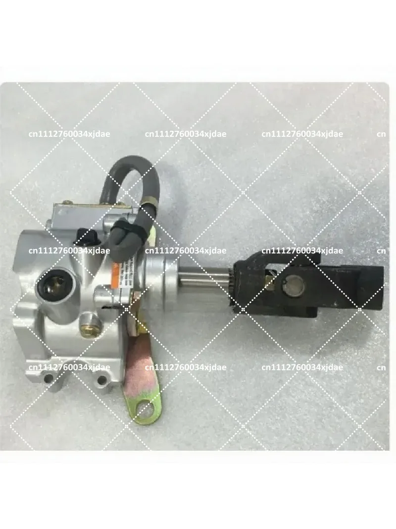 250cc Sand ATV with Reverse Gear, Built-in Transmission Engine & Speed Drive Shaft Connector Parts