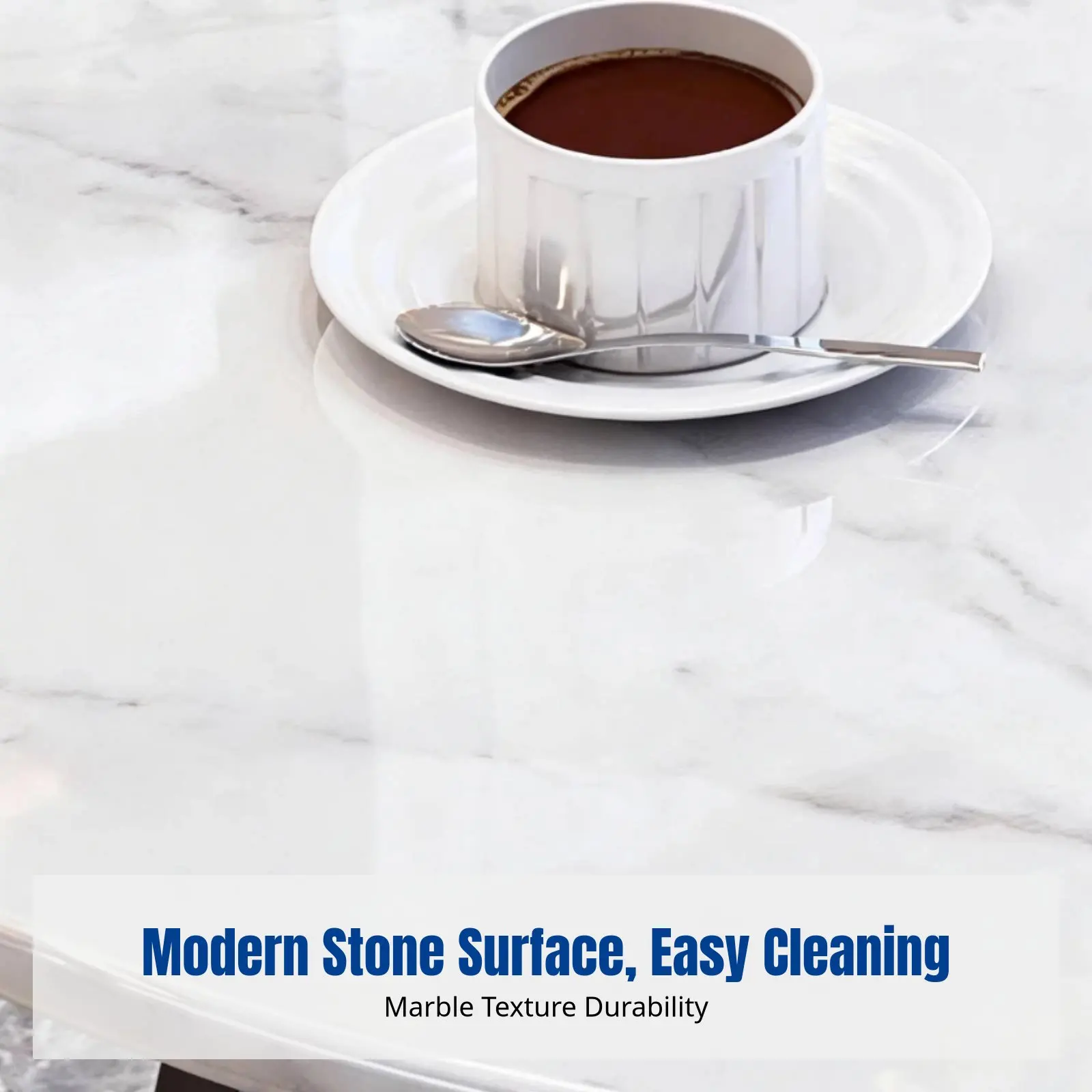 

Круглый стол, из спеченного камня, в скандинавском стиле, для малогабаритной квартиры, дома, балкона, конференц-зала