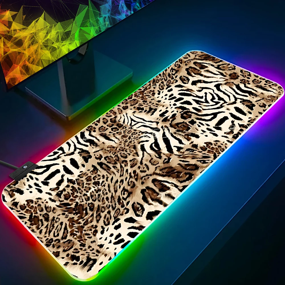 Tapis de souris pour PC Gamer, - Gaming Keyboard No Rgb avis et prix