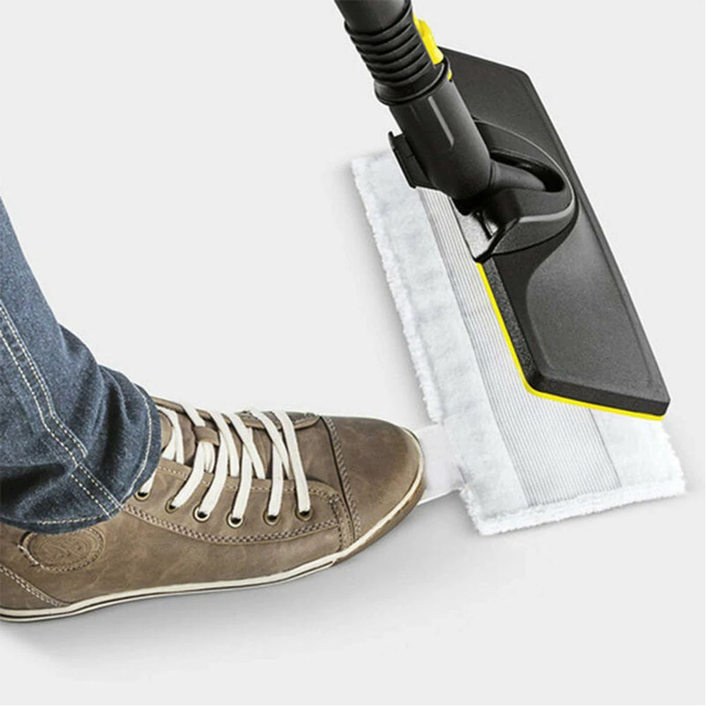 

3 шт. тканевый коврик для пароочистителя для пола EasyFix SC1 SC2 SC3 SC4 SC5 для пароочистителя для паровой швабры/пароварки для пола/чистки пара