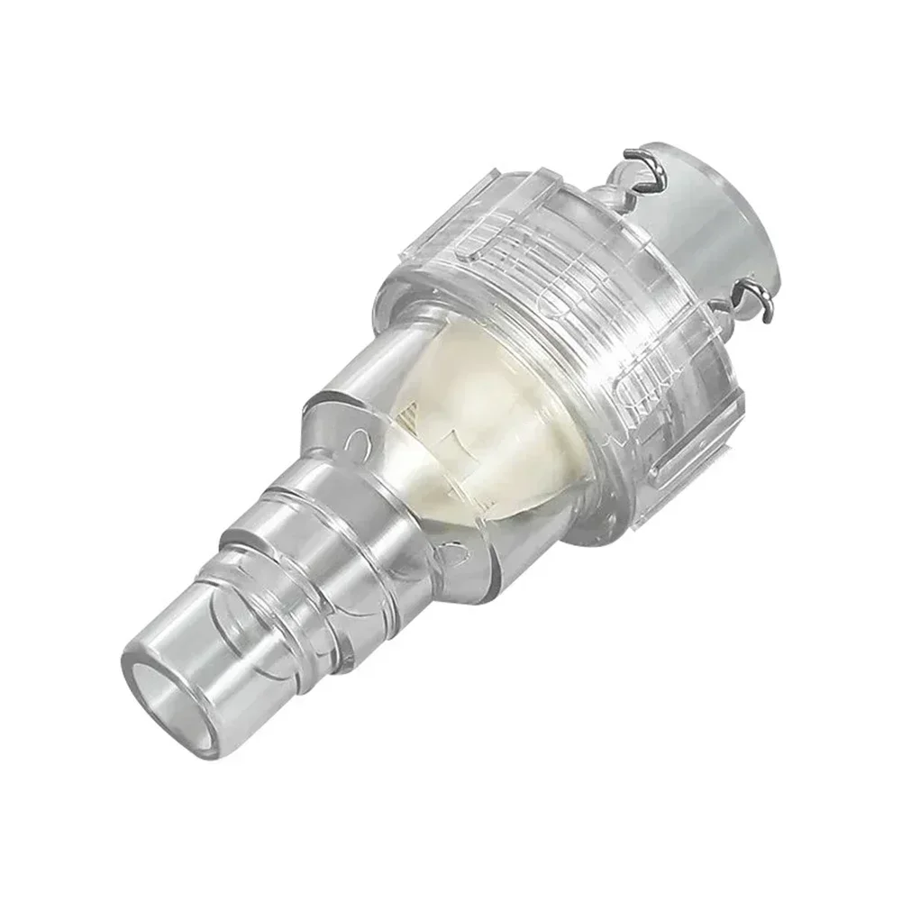 Condensate CheckValve Central Air Conditioning DrainPipe Check Valve With Reflux Condensate CheckValve Central Air Conditioning