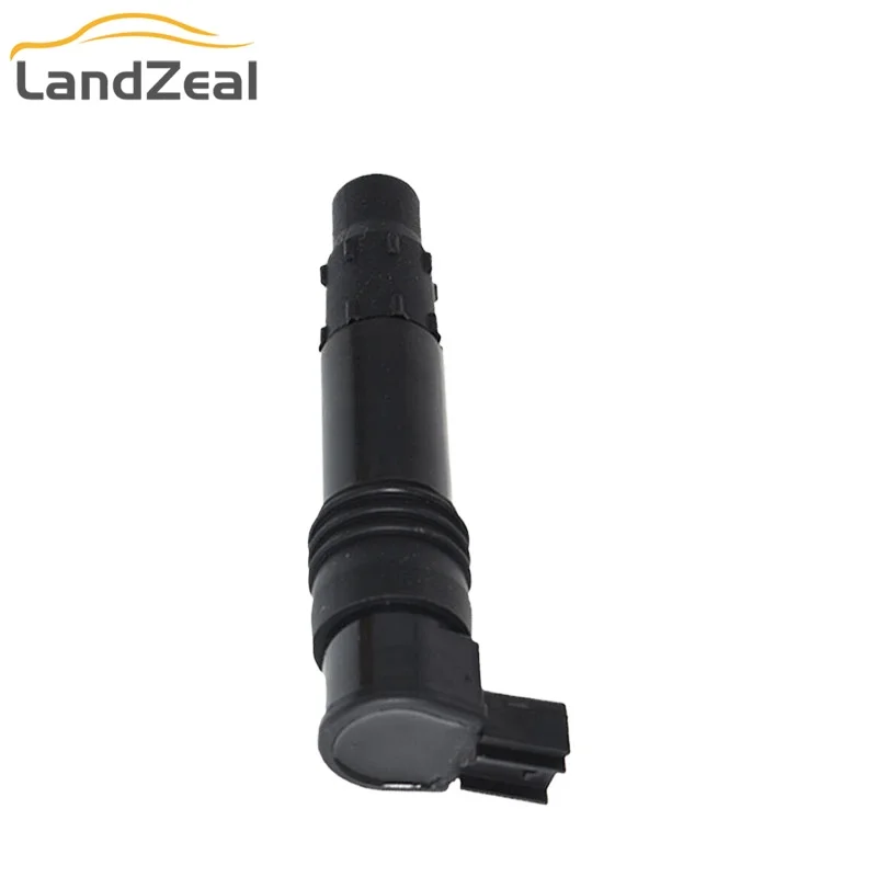 1PCS Auto Parts Ignition Coil Ignition Coil Pack 129700-4400 33410-35F10 for Suzuki GSXR 600 750 2000-2003