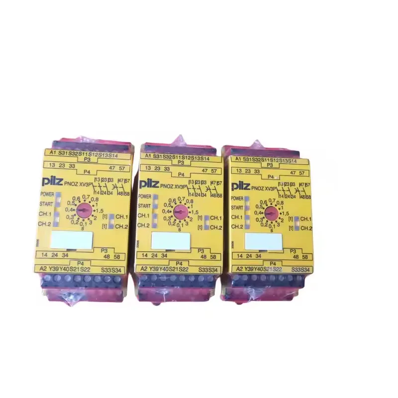 Рисунок 5 - Оригинальный новый пилз 777584