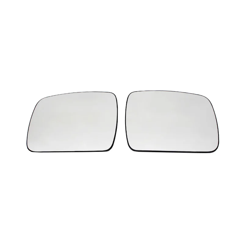 Door Wing Rearview Mirror Glass Side Mirror Lens Heated Side Mirror Glass For Land Rover Discovery 4 Range Rover Sport 2010-2013