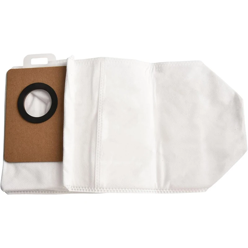 متوافق مع ملحقات كيس الغبار للمكنسة الكهربائية الروبوتية ILIFE T20S #5