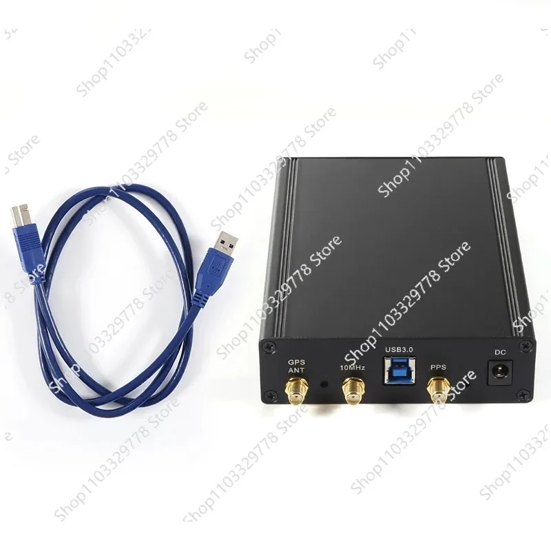 B210 AD9361 RF SDR Software Defined Radio 70MHz-6GHz USB3.0 Compatible with ETTUS USRP in Stock