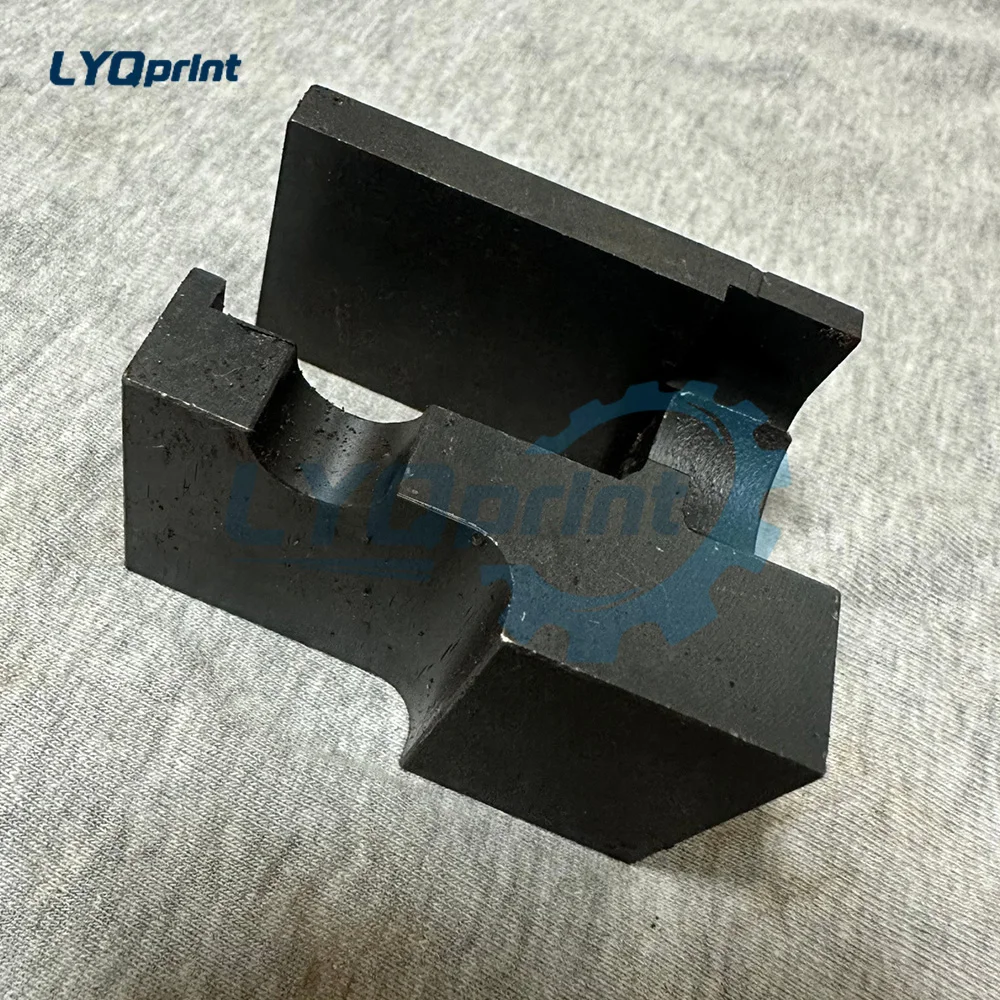 

Heidelberg CD102 Preset Feeder Cam Valve, Pressure Foot, Paper Separation Nozzle, Cable Universal Joint Bracket Accessories