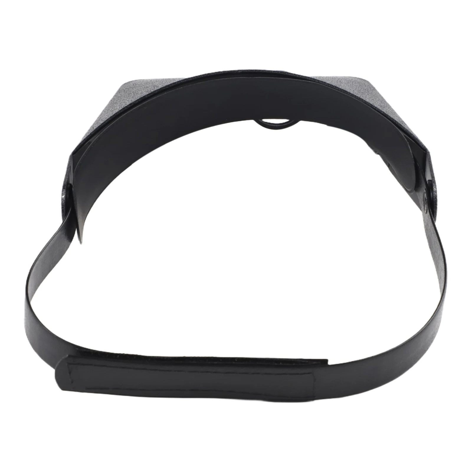 Magnifying Glass Headband with Adjustable Lens Mount and 4 Magnifications 1 5X 3X 9 5X 11X for Detailed Model and Craft Work