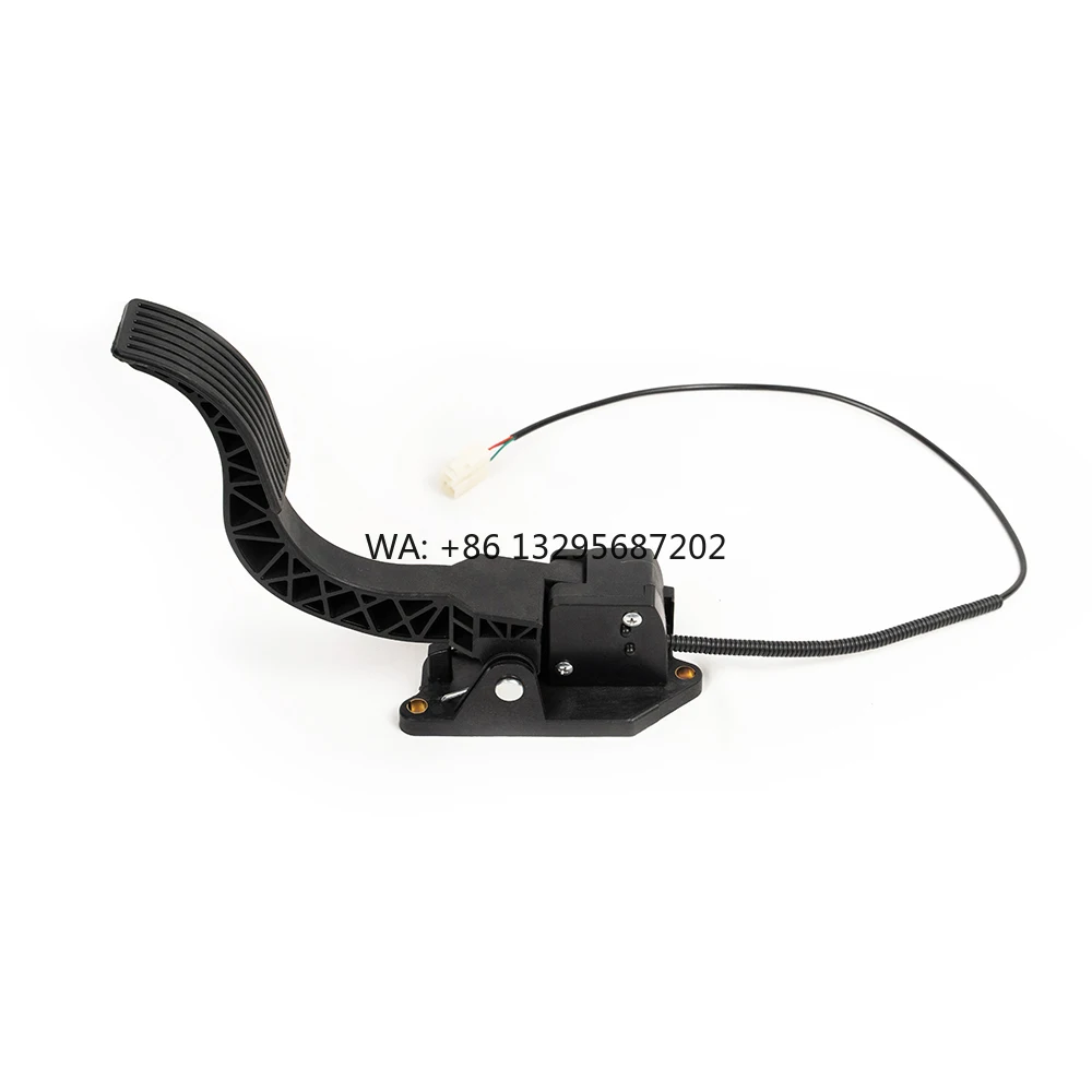 Electric Tricycle Accelerator Made in China