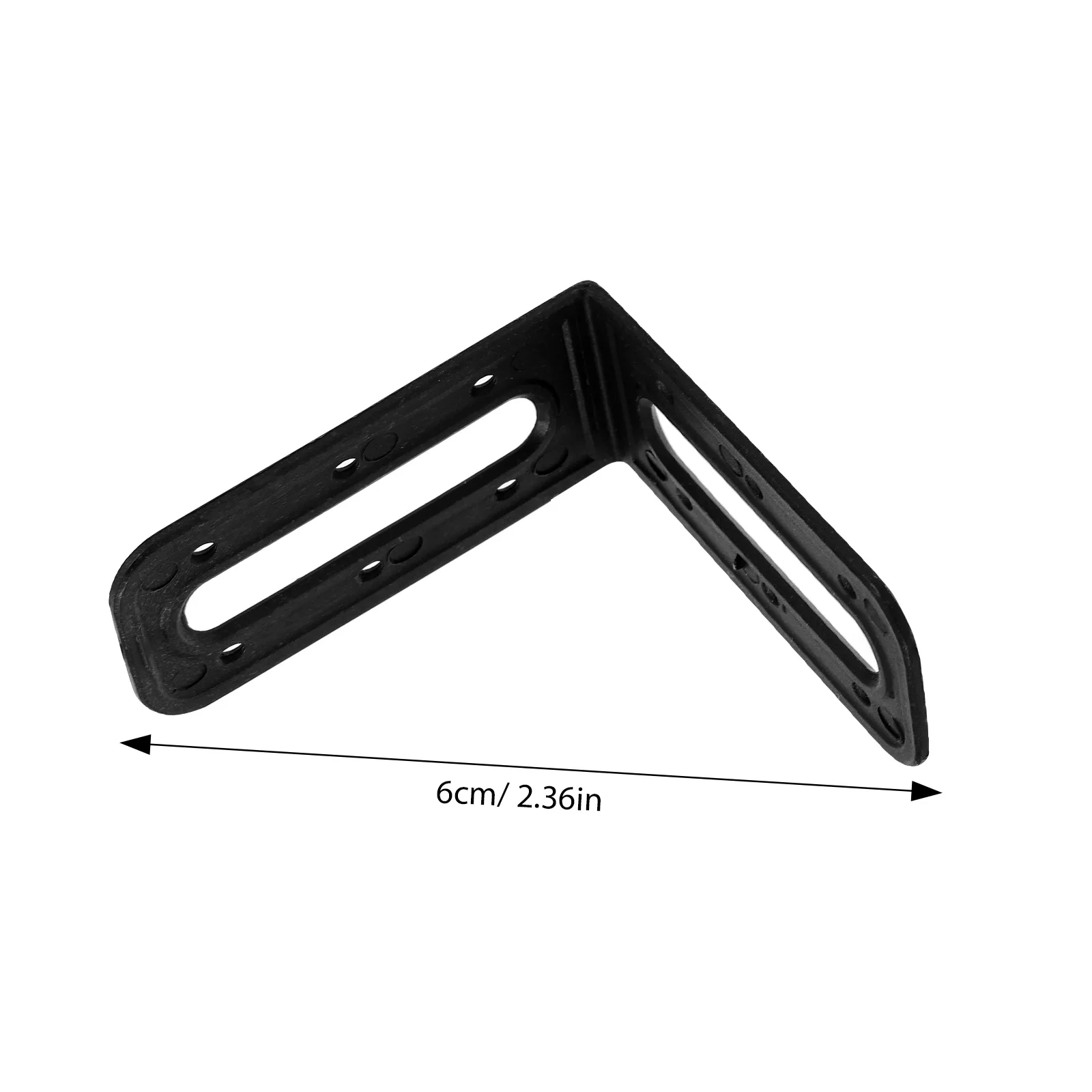 Kit de instalación de azulejos, espaciadores niveladores de cerámica, Material plástico confiable, espaciadores niveladores de azulejos de larga vida útil, 25 uds.