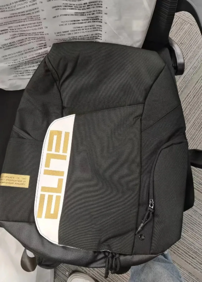 

Universal Air Cushion Backpack for Sports Basketball Casual Travel Computer Bag Men Women Youth