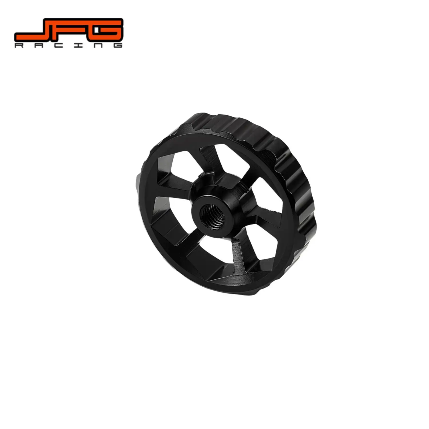 For Tuttio Soleil 01 01SE Seat Knob Screws Saddle Screw Nut Handwheel E-bikes Electric Dirt Bike Motorcycles Parts Durable view 4