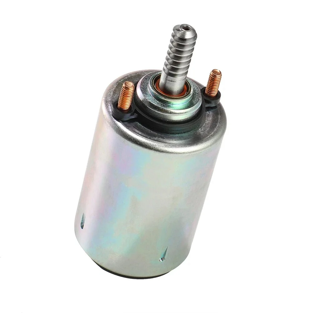 11377548387 OEM VDO Eccentric Shaft Valvetronic Motor For BMW N46 E46 N42 Engine