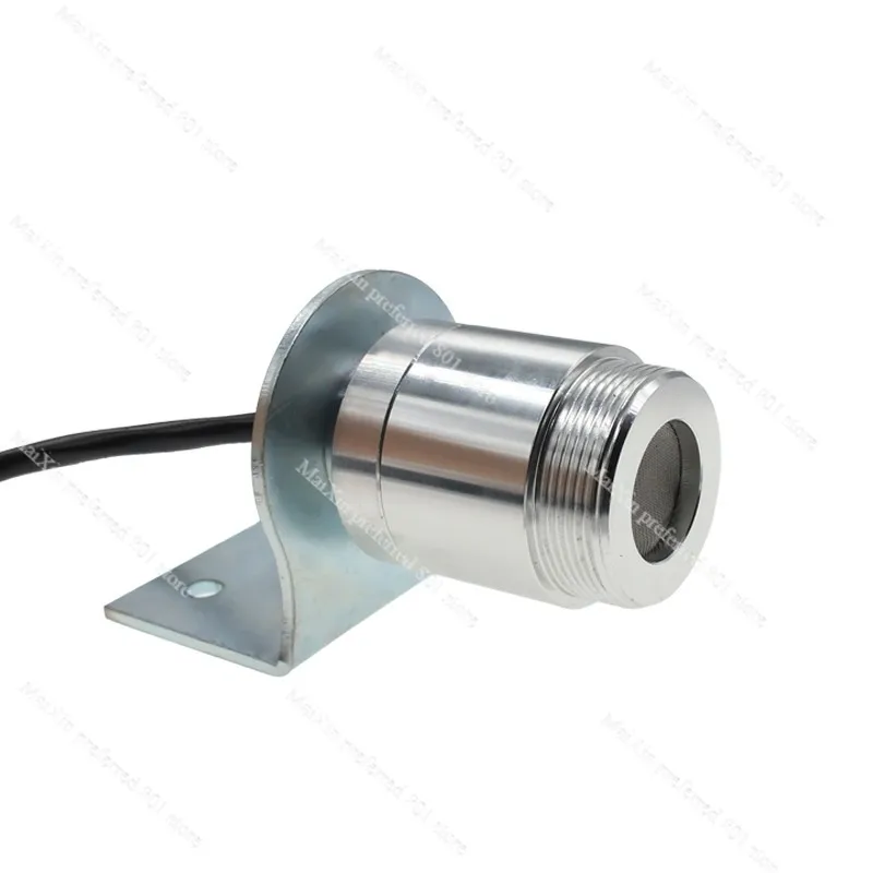 RS485 oxygen sensor electrochemical high-precision imported O probe infrared protective gas transmitter