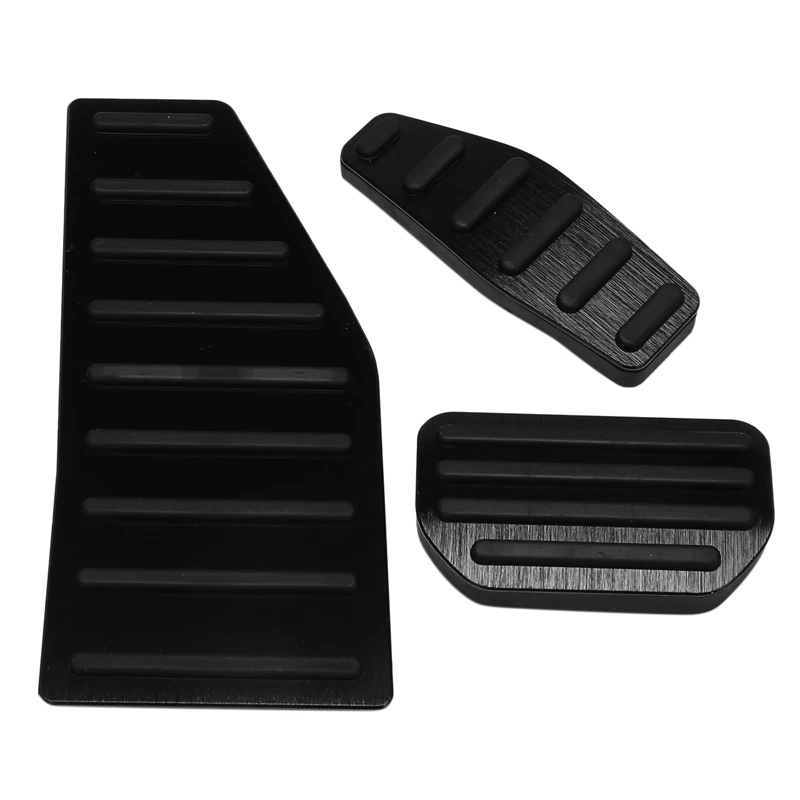 

Car Foot Rest Pedal Pad Fuel Brake Pedal For Suzuki Jimny 2019+ Car Accelerator Brake Foot Pedals Covers