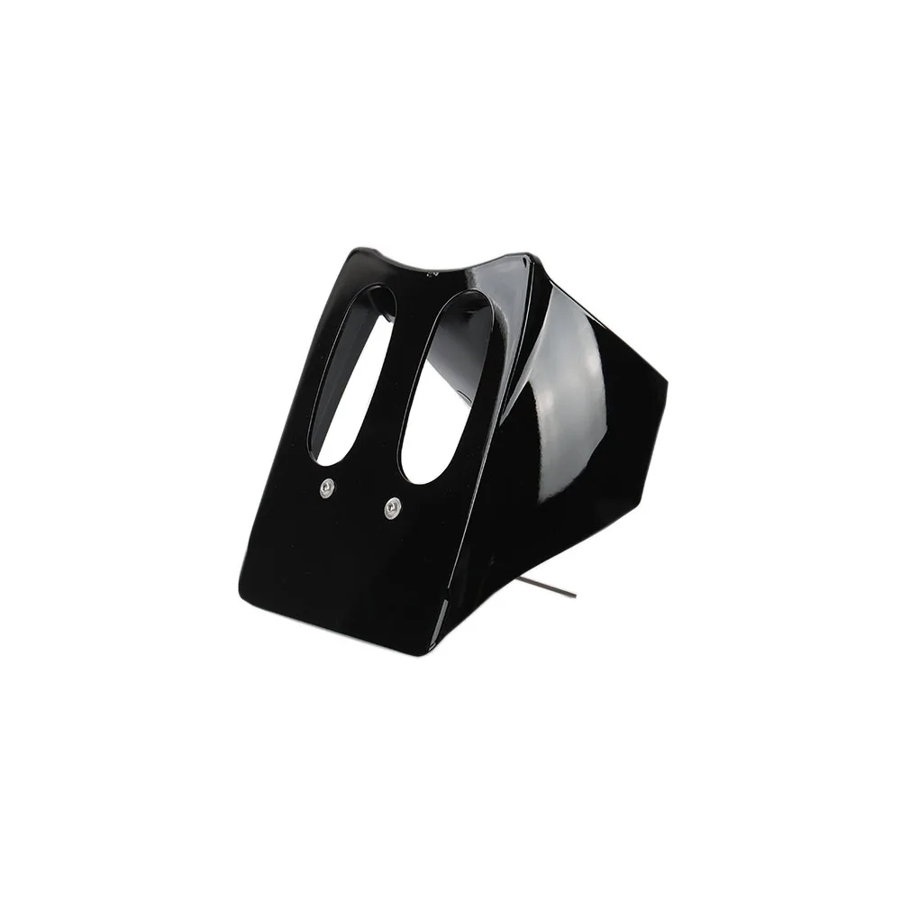 For Harley M8 Softail Rear Frame Spoiler Body Black Cover Custom Chassis Accessory For 2018-2025 NEW Motorcycles Easy to install
