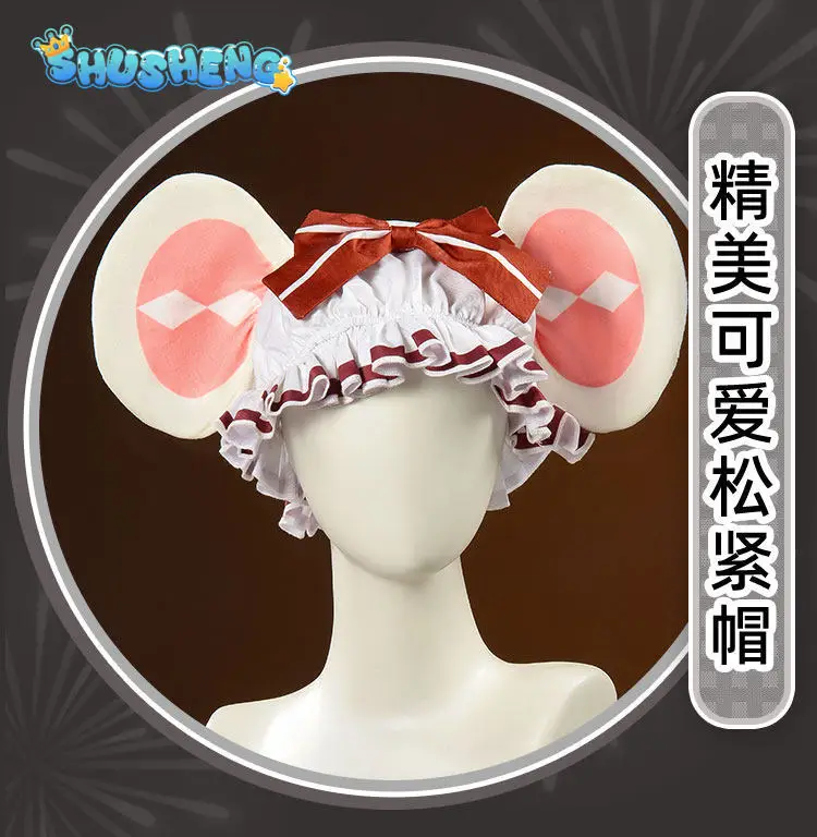 

Nico Yazawa Anime LoveLive Cosplay Costume Girl Sweet Lolita Dress Headwear Glove Sock Prop Halloween Party Nico Yazawa Uniform