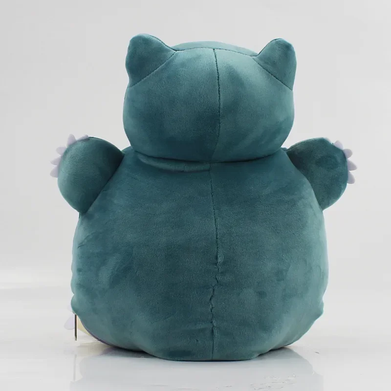 20/30cm Anime Pokemon Ditto Transform Snorlax Inside Out Cushion Toys Deformed Double Pillow Soft Stuffed Doll Decor Girls Gifts