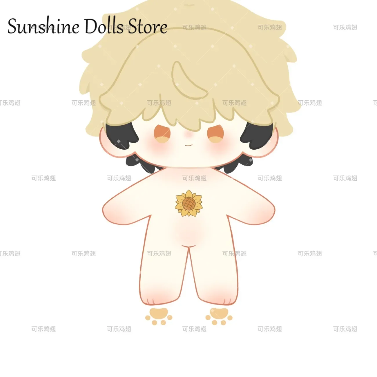 

Game Link Click Felix vein Charles Lucas Jo Xavier Adorable Stuffed Cotton Doll Student Plush Toys Doll 20CM Plushie Xmas Gift